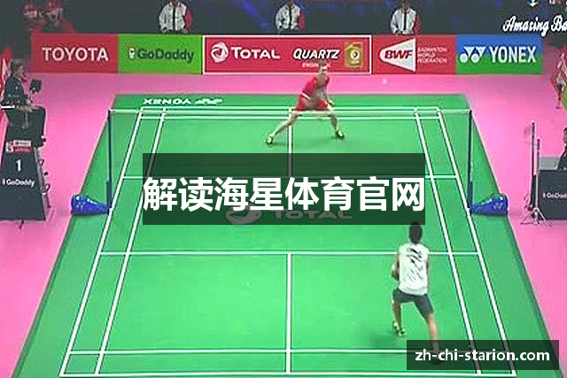 解读海星体育官网